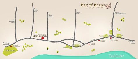 bag-of-beans-location-map